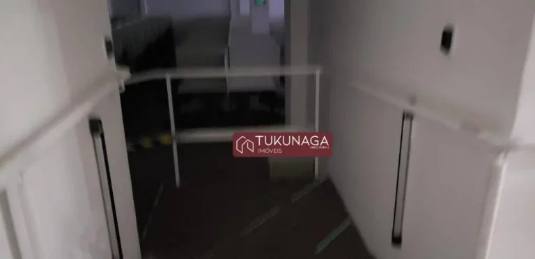Imagem Prédio à venda, 950 m² por R$ 5.000.000,00 - Cidade Jardim Cumbica - Guarulhos/SP