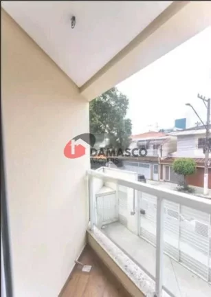 Imagem Apartamento à venda 2 Quartos, 2 Suites, 2 Vagas, 100M², Rudge Ramos, São Bernardo do Campo - SP