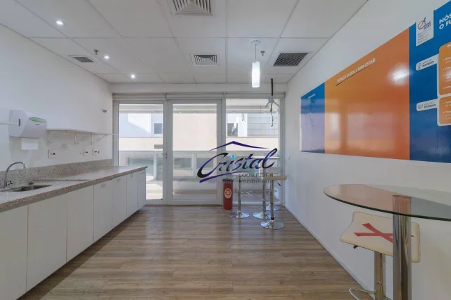 Imagem Laje para alugar, 592 m² - Butantã - São Paulo/SP