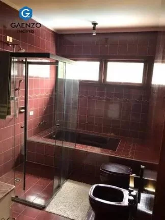 Imagem Oportunidade Única - Casa no Alphaville 5