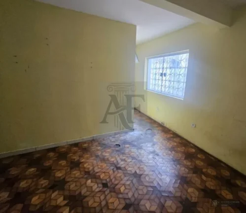 Imagem Sobrado para alugar em Belenzinho, São Paulo
