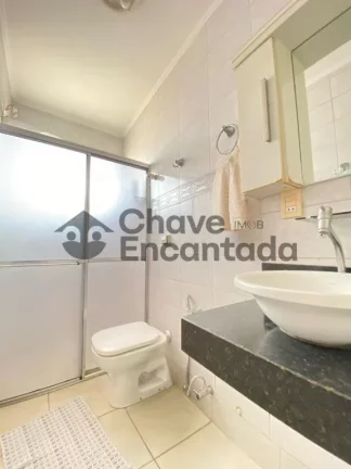 Imagem Apartamentos / Padrão na cidade de Birigui