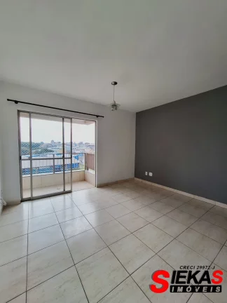 Imagem Apartamento para locação em São Paulo-SP, Vila Esperança: 3 quartos, sala, banheiro, 1 vaga garagem, 70m²!