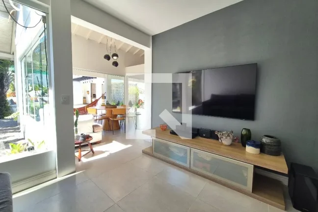 Imagem Casa à Venda - Vargem Grande, 4 Quartos, 240 m2