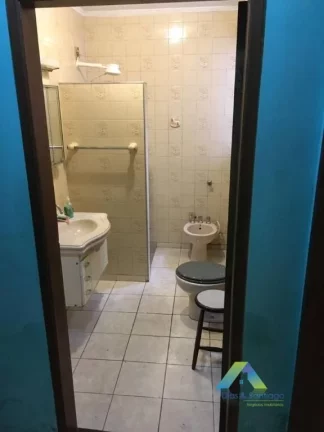 Imagem São Bernardo Do Campo Casa 300 metros, com EDICULA , 2 dormitórios, 2 vagas ótima localização e valor !!!