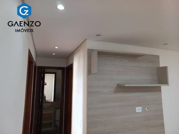 Imagem Lindo Apartamento - São Pedro, Osasco