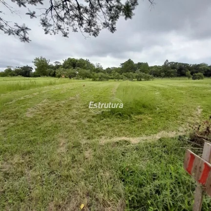 Loteamento Calhandras itaara