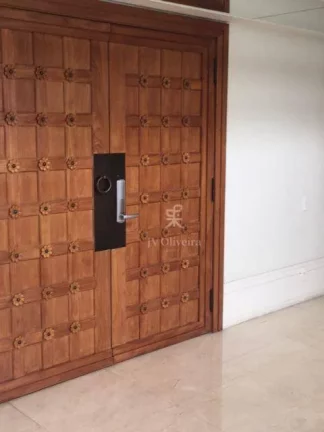 Imagem Cobertura com 4 dormitórios para alugar, 756 m² - Panamby - São Paulo/SP