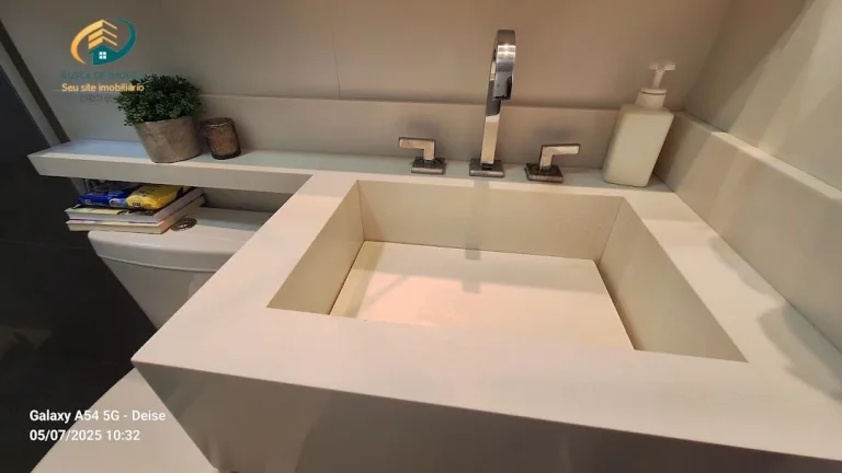 Imagem Apartamento em Vila Gumercindo, São Paulo/SP