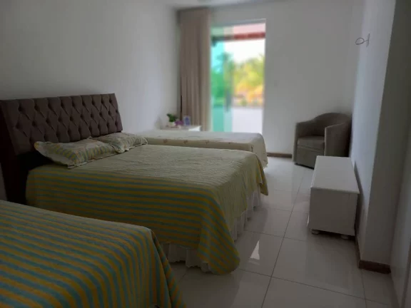 Imagem Casa no Mosqueiro, sendo 5/4 com 3 suítes 5 banheiros
