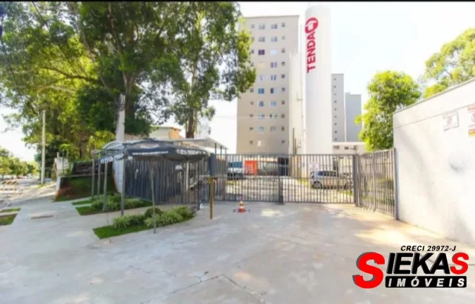 Imagem Apartamento à venda em São Paulo-SP, Itaquera: 2 quartos, 1 sala, 1 banheiro!