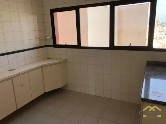 Imagem Apartamento 4 dormitórios e 385 m², a venda no Centro de Jundiaí/SP