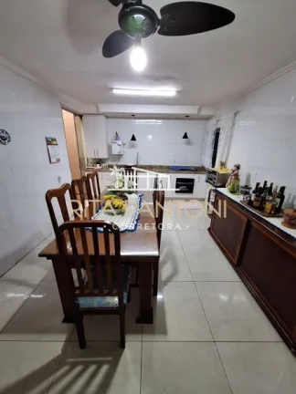Imagem Casa - Ribeirão Preto - Jardim Heitor Rigon - Região Norte