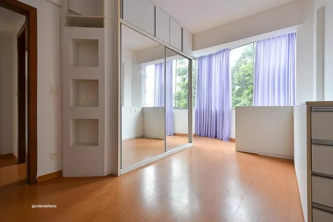 Imagem Apartamento com 125m² de área útil, ideal para quem busca espaço, conforto e uma localização e...