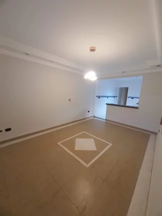 Imagem Casa com 3 dorms, Maracanã, Praia Grande - R$ 560 mil, Cod: 2375