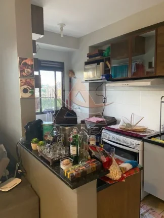 Imagem Apartamento - Ribeirão Preto - Vila Virgínia