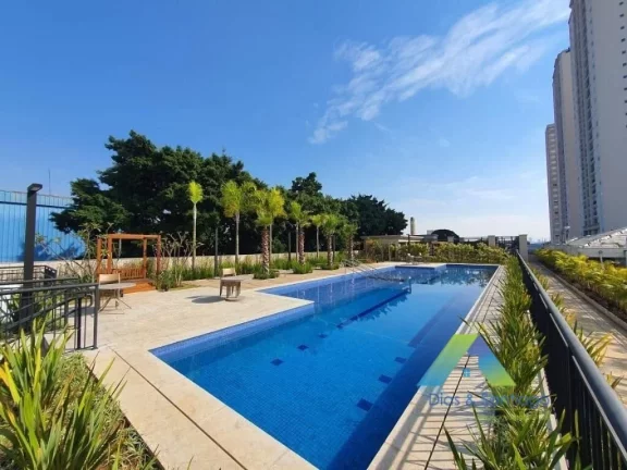 Imagem Apartamento com 3 dormitórios à venda, 115 m² por R$ 1.490.000 - Ipiranga - São Paulo/SP
