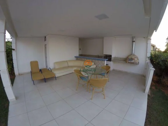 Imagem Casa com 4 dormitórios à venda, 330 m² por R$ 1.750.000 - Recanto da Lagoa - Lagoa Santa/MG