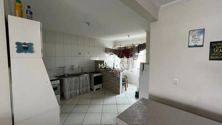 Imagem Otimo apartamento com 3 quartos sendo uma suite