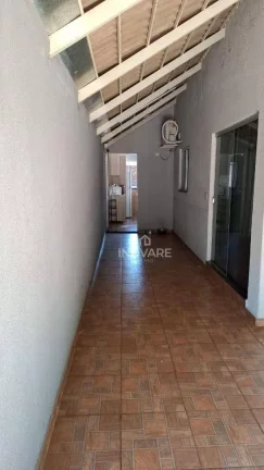 Imagem Casa com 2 dormitórios à venda, 250 m² por R$ 300.000,00 - Dom Velloso - Itumbiara/GO