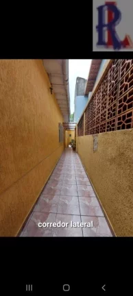 Imagem CASA RESIDENCIAL em Sao Paulo - SP, Pirituba