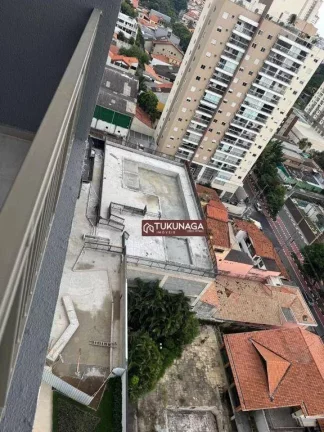 Imagem Apartamento com 2 quartos à venda, 69 m² por R$ 655.000 - Vila Rosália - Guarulhos/SP