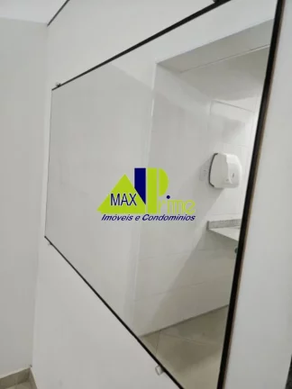 Imagem Excelente oportunidade de locação de ponto comercial na Vila Matilde, São Paulo-SP! 8 salas, 2 banheiros, 80m² de área. Aproveite!