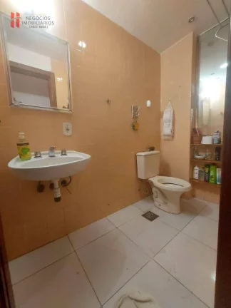 Imagem Apartamento com 3 quartos + DCE à venda, 78 m² por R$ 350.000 - Méier - Rio de Janeiro/RJ