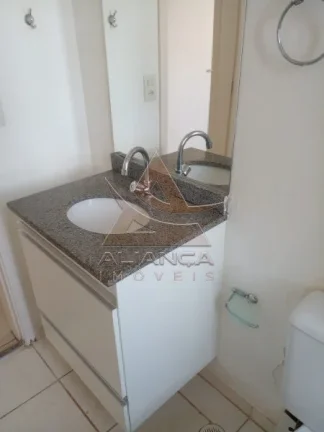 Imagem Apartamento - Ribeirão Preto - Alto da Boa Vista