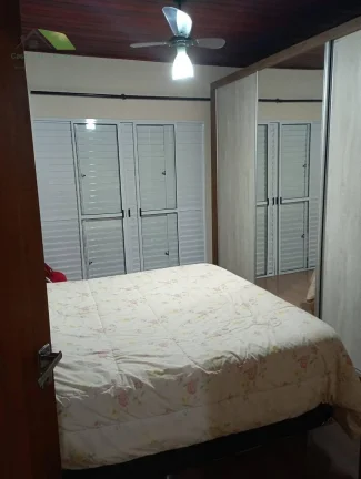 Imagem Sobrado com 3 quartos, 206,00m2, à venda em Mogi das Cruzes, Vila Moraes