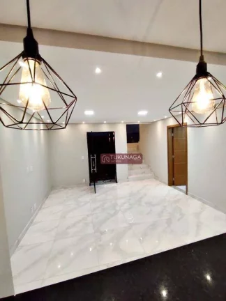 Imagem Casa com 3 quartos à venda, 142 m² por R$ 710.000 - Loteamento Vale Das Flores - Atibaia/SP