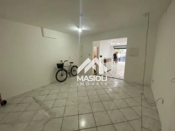 Imagem Loja para alugar, 33 m² por R$ 3.100/mês - Itapuã - Vila Velha/ES