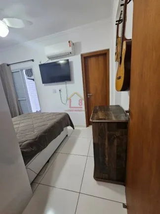 Imagem apartamento a venda - Varanda Garden