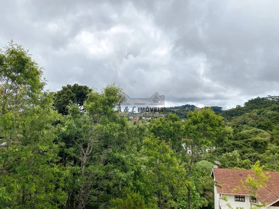 Imagem Apartamento à venda em Campos do Jordão – Ideal para investir ou morar