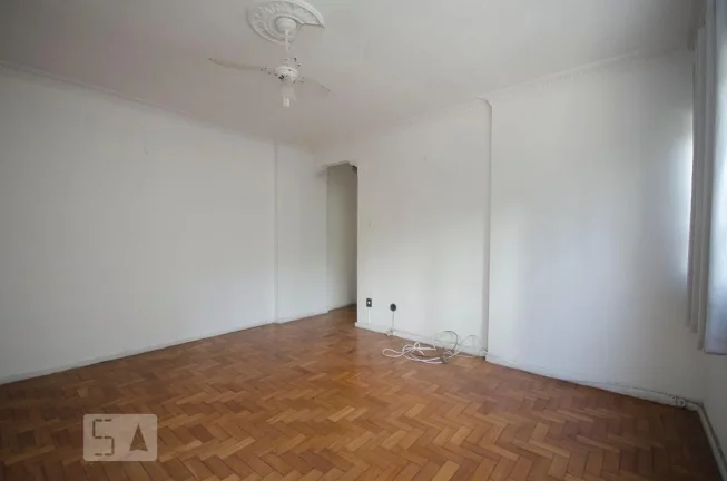 Imagem Apartamento à Venda - Leblon, 3 Quartos, 100 m2