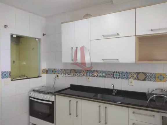 Imagem Casa Duplex Alto Padrão Condomínio Peró