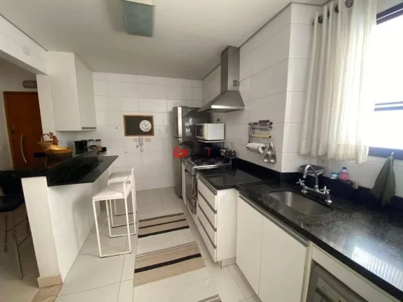 Imagem Cobertura à venda, Santa Maria, São Caetano do Sul, SP