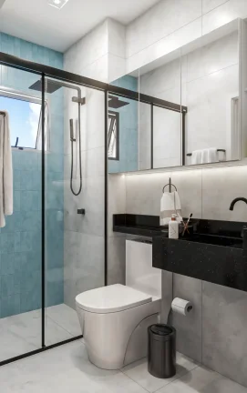 Imagem Momentum Residence - Momentum Residence
