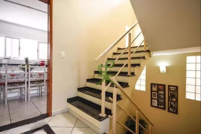 Imagem Sobrado com 3 dormitórios à venda, 205 m² por R$ 1.219.000,00 - Vila Sônia - São Paulo/SP