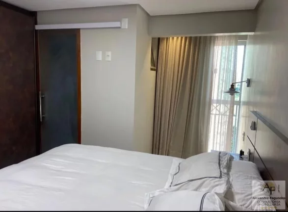 Imagem Apartamento para Venda em Goiânia, ALTO DA GLORIA, 3 dormitórios, 1 suíte, 2 banheiros, 2 vagas