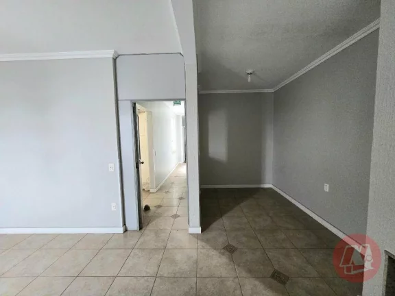 Imagem Apartamento para alugar, 100 m² por R$ 2.700,00/mês - Partenon - Porto Alegre/RS
