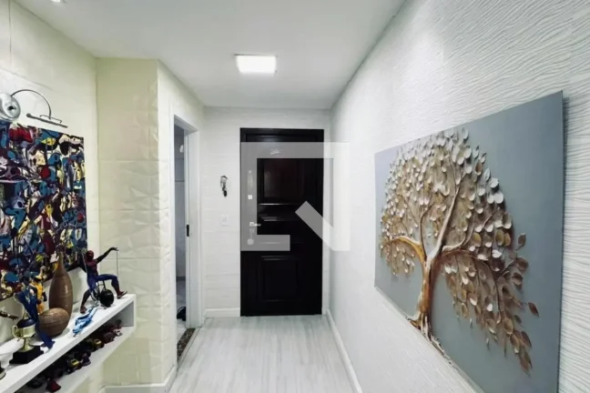 Imagem Apartamento à Venda - Recreio, 3 Quartos, 93 m2