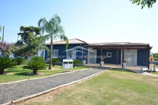 Imagem Terreno Campos do Conde II em Paulínia.

Excelente terreno miolo de condomínio, com 300m², totalm...