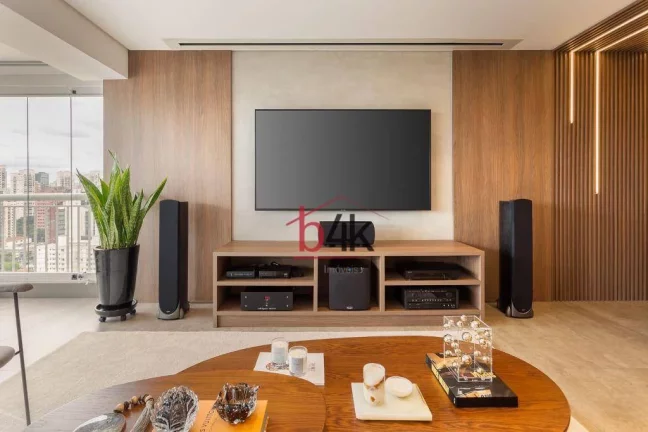 Imagem Apartamento à venda no Mandarim Brooklin