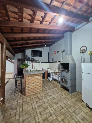 Imagem LINDA CASA À VENDA NO CENTRO DE PILAR DO SUL