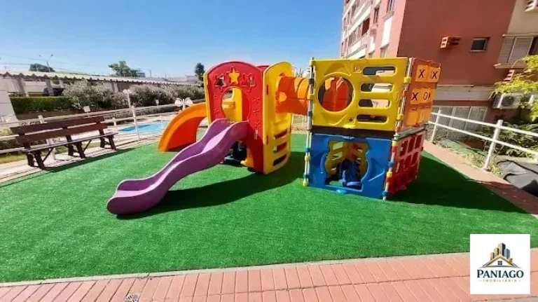 Imagem Apartamento no Gardden 3 Américas - Cuiabá