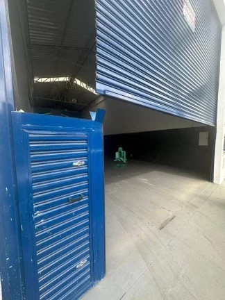 Imagem Galpão para alugar, 400 m² por R$ 13.583,33/mês - Jardim das Nações - Guarulhos/SP