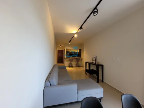 Imagem Apartamento com 115m² e 2 dormitórios à venda no Parque Vivamar (Itaguá)