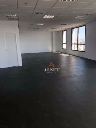 Imagem Sala Comercial para locação, Tatuapé, São Paulo - SA0008.