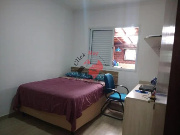 Imagem Apartamento amplo no térreo com quintal, à venda, bem localizado no bairro Baeta Neves, São Bernardo do Campo, com 3 dormitórios, sendo 1 suíte, 2 vagas, 133 m².